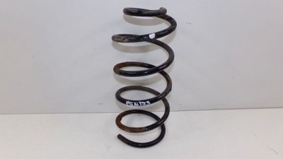 Fiat punto iii grande 199 пружина задняя 5d 1.4 фото №1