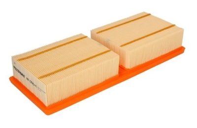 Фільтр повітря do alfa romeo giulia stelvio фото №1