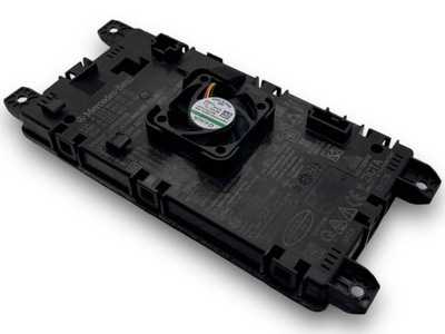 Mercedes s klasa w223 модуль telematik 2239002830 m фото №1