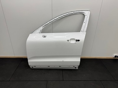 Volvo xc60 ii 2017r-- дверь левая передние перед фото №1