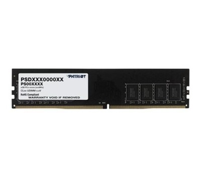 Pamięć RAM Patriot Signature DDR4 16GB 3200 CL22