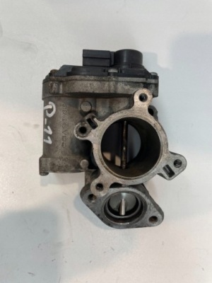 Дроссельная заслонка renault a2c53179081 фото №1