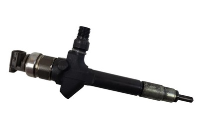 Інжектор mazda 6 хетчбек gh rf8g13h50 2.0l дизель 120kw 2010 фото №1