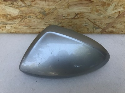 Opel insignia 2 b левая корпус зеркало 2017- фото №1