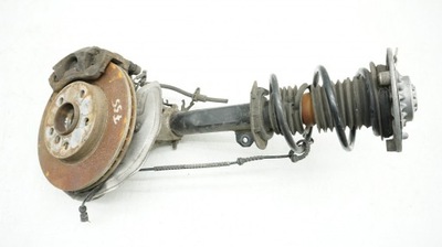 Mini one cooper f55 f56 mcperson лівий поворотний кулак ліва фото №1