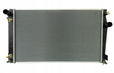 Bf 9536988 радиатор wody фото №1