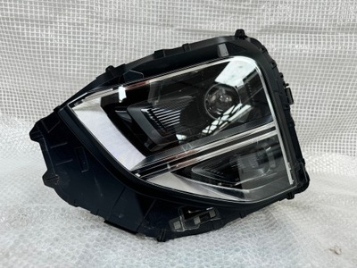 Mitsubishi eclipse cross lift левая лампа full led фото №1