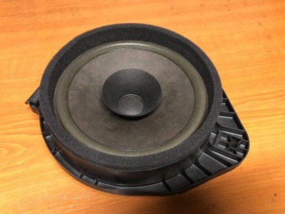 Динамик задних левых дверь opel mokka / mokka x 22889823 1.7l дизель 96kw фото №1