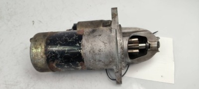 Стартер m001t84481 subaru фото №1