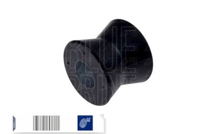 Верхній кронштейн амортизатора blue print adj138053 фото №1