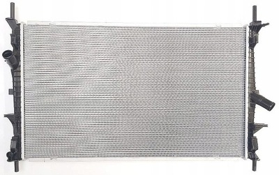 Ford transit custom 2.2 tdci 2013 - комплект woda + кондиционер $ фото №1