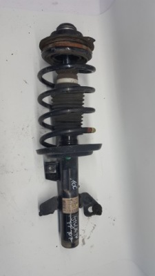 Alfa romeo giulietta 2,0 jtdm амортизатор правий перед 50520180 фото №1