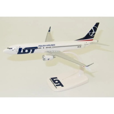 MODEL BOEING B737 MAX 8 LOT