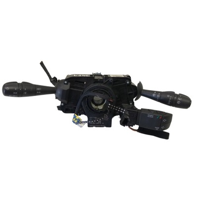 Переключатель комбинированный renault clio iv 255675914r фото №1
