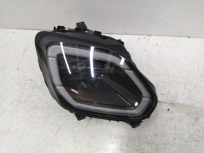 Mini countryman u25 full led фара фото №1