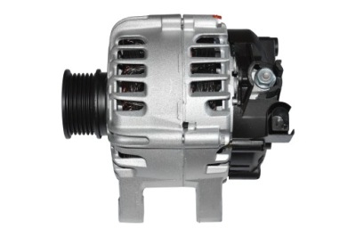 Генератор 1.5 1.6 tdci ford connect courier фото №1