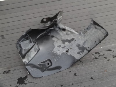 Renault fluence 2011 підкрилок передні ліва задня org фото №1