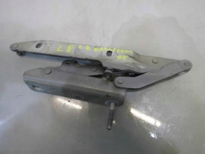 Петля капот лівий land rover range rover sport фото №1