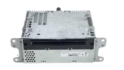 Explorer v 10- считыватель радио eb5t-19c107-ab фото №1