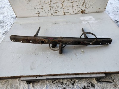 Hak буксирувальний volkswagen t5 фото №1