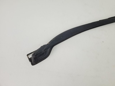 Renault оригинальный номер 727607077r молдинг стекло фото №1