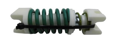 Пружина педалі зчеплення ford mondeo s-max galaxy фото №1