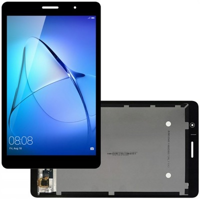 HUAWEI MEDIAPAD T3 8 KOB-L09 W09 WYŚWIETLACZ LCD