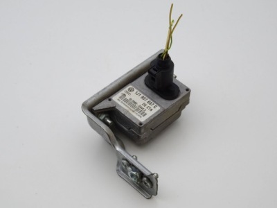 Датчик ускорения esp audi a3 8l lift 1j1907637c nr143 фото №1