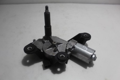 Моторчик двірники задній renault megane iii фото №1