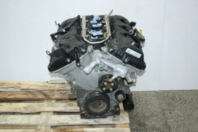 Mustang двигатель 2014 3,7 блок головка 47800 milb фото №1