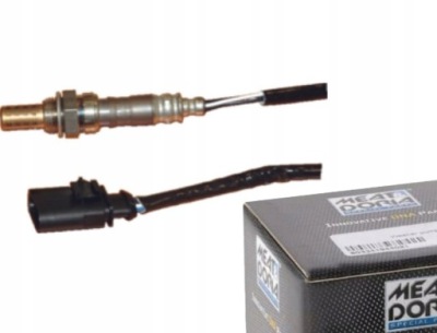 Датчик лямбда-зонд do vw polo v 1.0 tsi фото №1