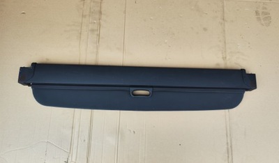 Шторка багажника bmw x5 f15 2015 фото №1