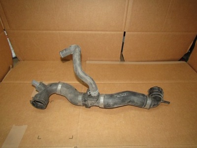 Bentley continental gt шланг waz трубка труба wody 3w0122051b фото №1