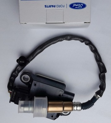 Датчик nox датчик ford ecosport jn15-5l239-bc фото №1