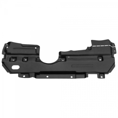 Захист двигуна do toyota auris i 2009-2013 фото №1