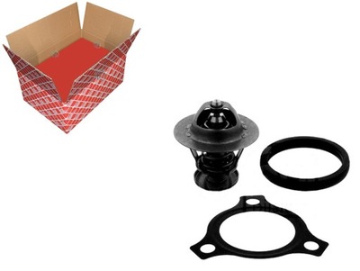 Термостат [febi bilstein] фото №1