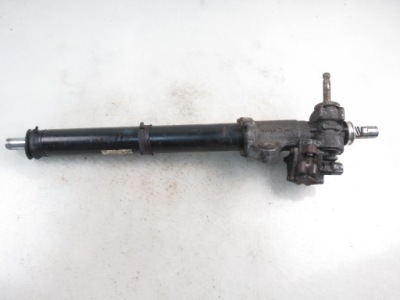 Рейка рульова honda prelude iv фото №1