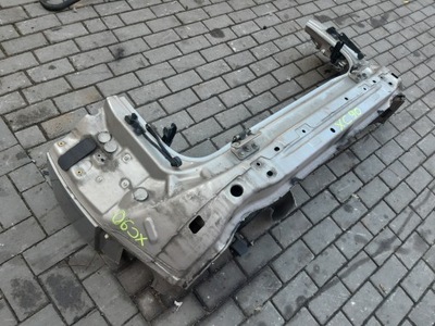 Volvo xc90 i pas задняя стена фото №1