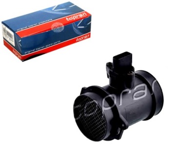 Витратомір повітря 5 pin mercedes s w140 фото №1