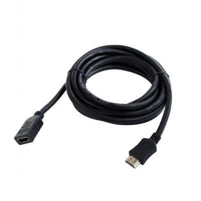 Kabel Przedłużacz przedłużka HDMI v 2.0 - 3m