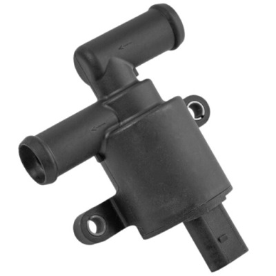 Audi seat skoda volkswagen zawód elektormagnetyczny воды 2 контакты 4h0121671d фото №1