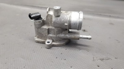 A646200 корпус термостата mercedes sprinter w906 2.2 фото №1