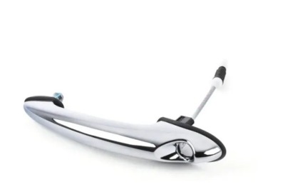 Ручка наружный дверь водителя mini countryman r60 оригинальный номер фото №1