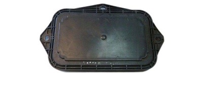 Vw scirocco заглушка впуск повітря 1k0941369a фото №1