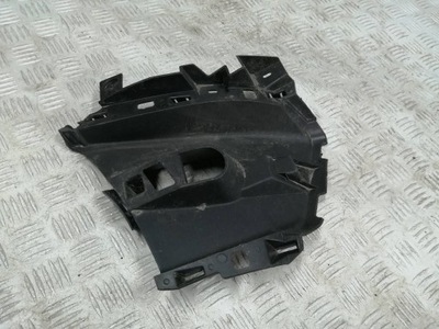 Cc кронштейн бампера перед праве renault captur ii 960164241r 628108507r фото №1