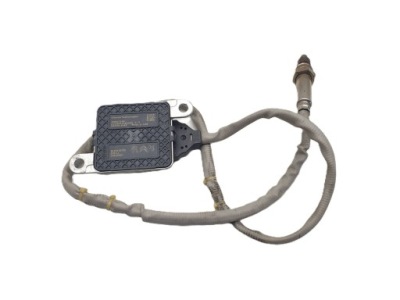 Датчик лямбда-зонд датчик nox opel movano c фото №1