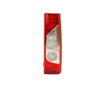 FARO PARTE TRASERA CITROEN JUMPY 07-16 SU001A1289 DERECHO  