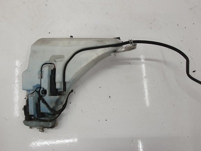 Bmw 3 f31 бачок омивача ксенон фото №1