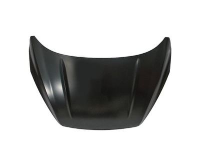 Ford escape 17 - 19 капот крышка двигателя фото №1