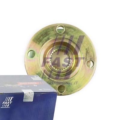 Фланець вала привідного do iveco daily фото №1